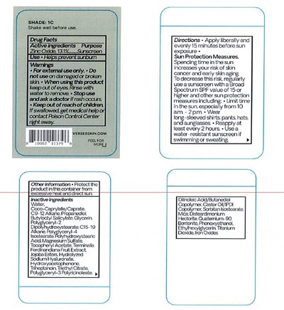 Back Label (Lbl 1c)